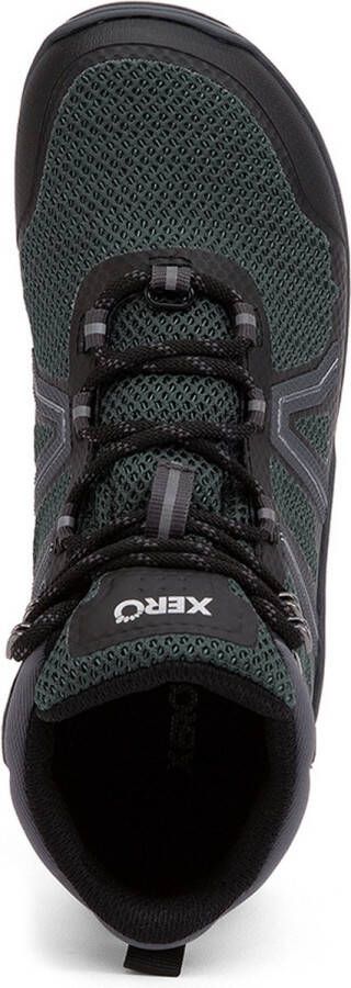 XERO SHOES Xcursion Fusion Barefoot Hiking Schoen Dames Spruce