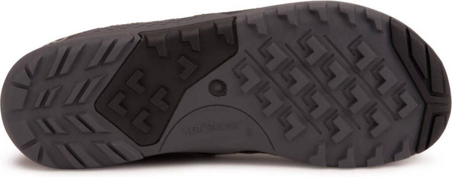 XERO SHOES Xcursion Fusion Wandelschoenen Bruin Man