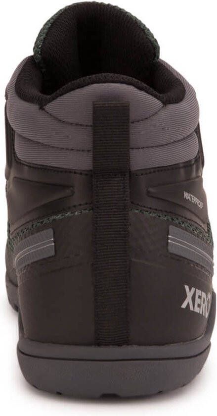 XERO SHOES Xcursion Fusion Wandelschoenen Bruin Man