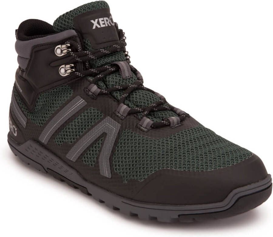 XERO SHOES Xcursion Fusion Wandelschoenen Bruin Man