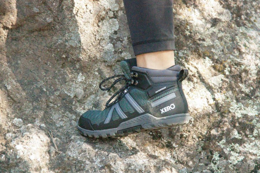 XERO SHOES Xcursion Fusion Wandelschoenen Bruin Man