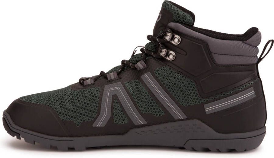 XERO SHOES Xcursion Fusion Wandelschoenen Bruin Man