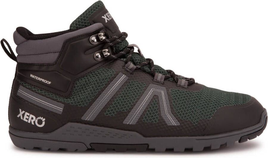 XERO SHOES Xcursion Fusion Wandelschoenen Bruin Man