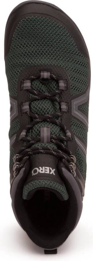 XERO SHOES Xcursion Fusion Wandelschoenen Bruin Man
