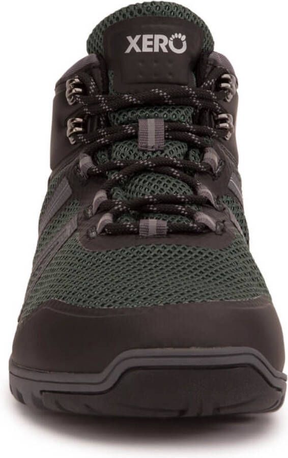 XERO SHOES Xcursion Fusion Wandelschoenen Bruin Man