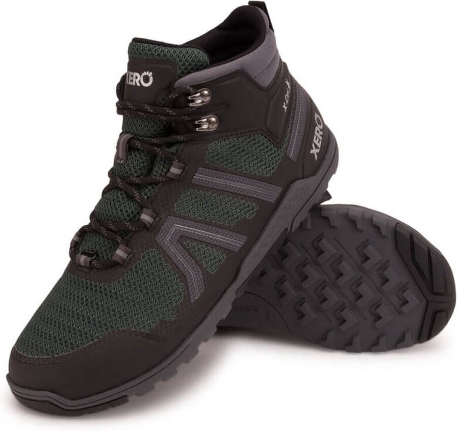 XERO SHOES Xcursion Fusion Wandelschoenen Bruin Man