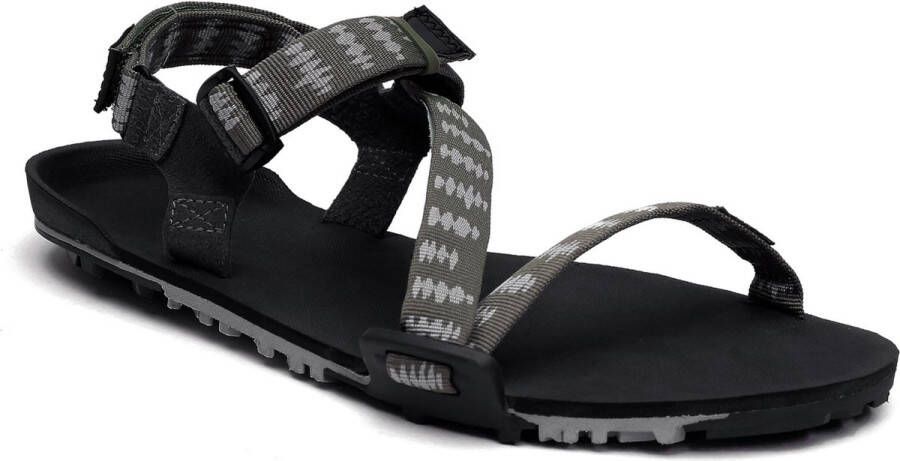 XERO SHOES Z-Trail EV Barefoot Sandalen Forest - Foto 3