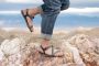 XERO SHOES Z-Trail EV Barefoot Sandalen Forest - Thumbnail 8