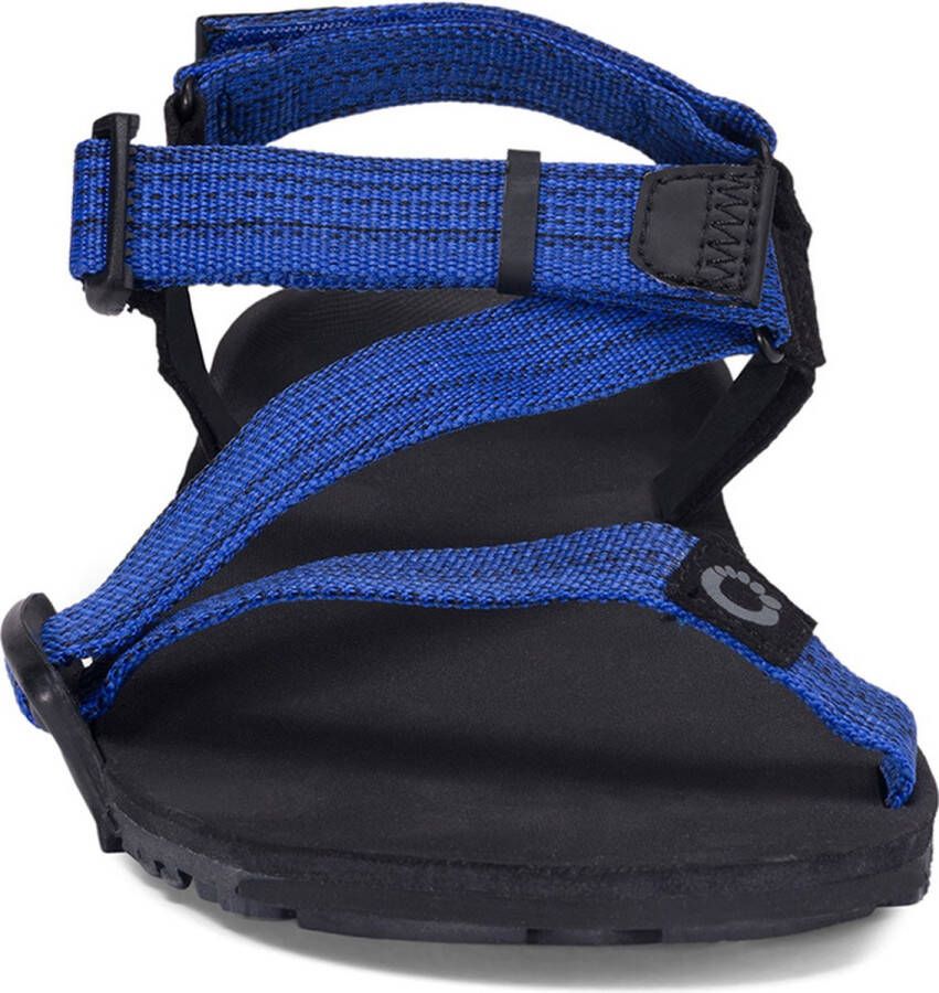 XERO SHOES Z-Trail EV Barefoot Sandalen Heren Sodalite Blue