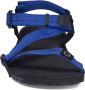 XERO SHOES Z-Trail EV Barefoot Sandalen Heren Sodalite Blue - Thumbnail 3