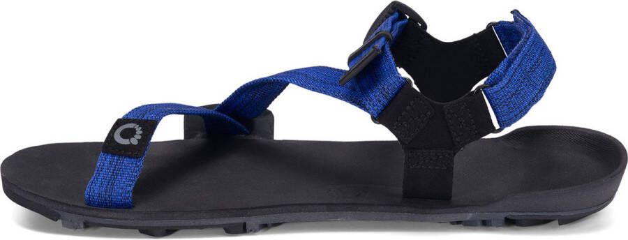 XERO SHOES Z-Trail EV Barefoot Sandalen Heren Sodalite Blue