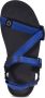 XERO SHOES Z-Trail EV Barefoot Sandalen Heren Sodalite Blue - Thumbnail 8