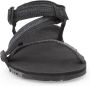 XERO SHOES Z-Trail EV Sandalen Multicolor Black Heren - Thumbnail 5