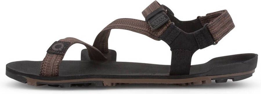 XERO SHOES Z-trail Ev Sandalen Bruin Man