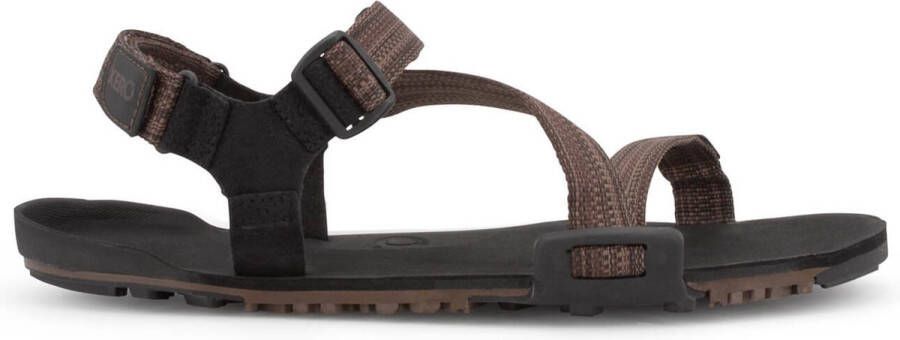 XERO SHOES Z-trail Ev Sandalen Bruin Man