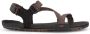 XERO SHOES Z-Trail EV Sandalen Multicolor Brown Heren - Thumbnail 5