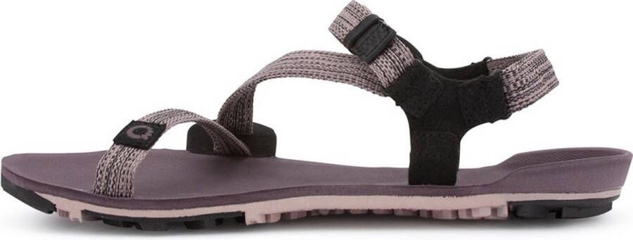 Xero Shoes Women's Z-Trail EV Barefootschoenen zwart - Foto 2