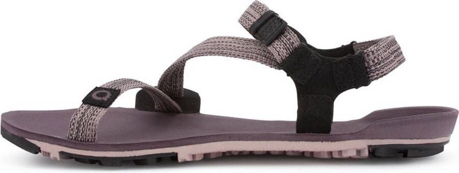 XERO SHOES Z-trail Ev Sandalen Paars 1 2 Vrouw - Foto 2