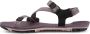 Xero Shoes Women's Z-Trail EV Barefootschoenen zwart - Thumbnail 2
