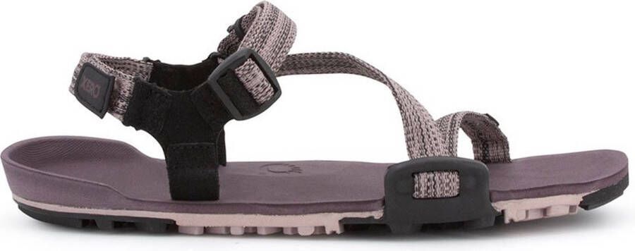 Xero Shoes Women's Z-Trail EV Barefootschoenen zwart - Foto 4