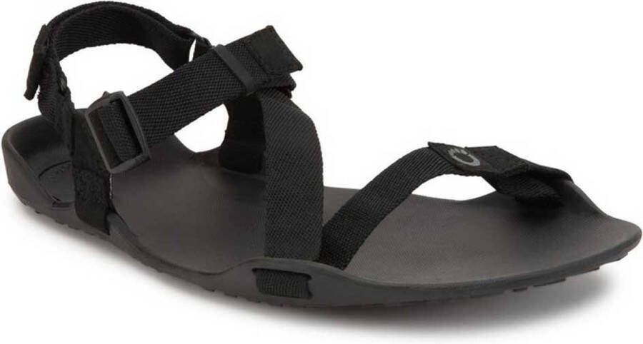 XERO SHOES Z-Trek II Barefoot Sandalen Heren Black