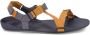 XERO SHOES Z-trek Ii Sandalen Bruin Man - Thumbnail 2