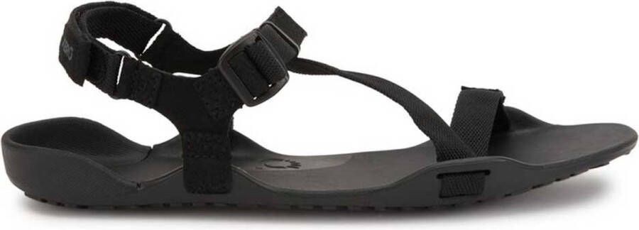 XERO SHOES Z-Trek II Sandalen Dames Black