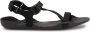 XERO SHOES Z-Trek II Sandalen Dames Black - Thumbnail 2