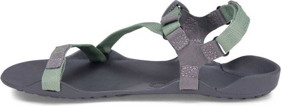 XERO SHOES Z-trek Ii Sandalen Groen 1 2 Vrouw