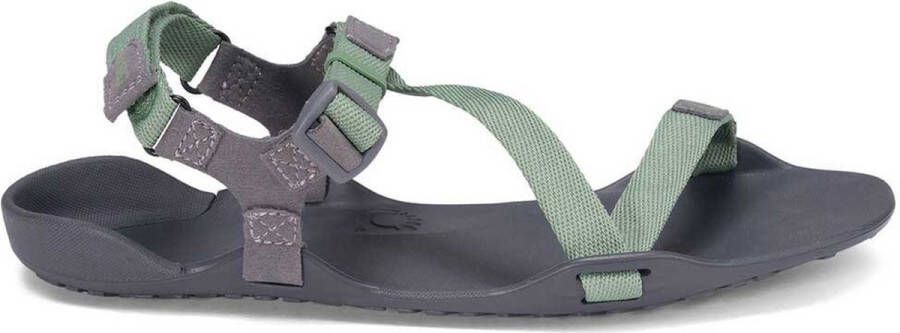 XERO SHOES Z-trek Ii Sandalen Groen 1 2 Vrouw