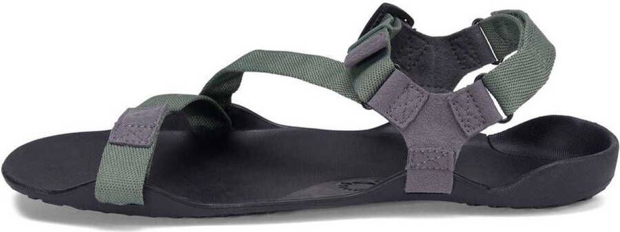 XERO SHOES Z-trek Ii Sandalen Groen Man