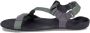 XERO SHOES Z-trek Ii Sandalen Groen Man - Thumbnail 2