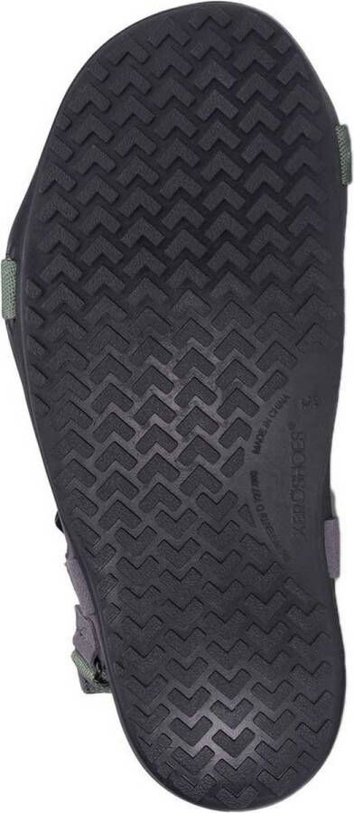 XERO SHOES Z-trek Ii Sandalen Groen Man - Foto 4