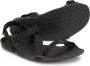 XERO SHOES Z-Trek II Sandalen Heren Black - Thumbnail 3