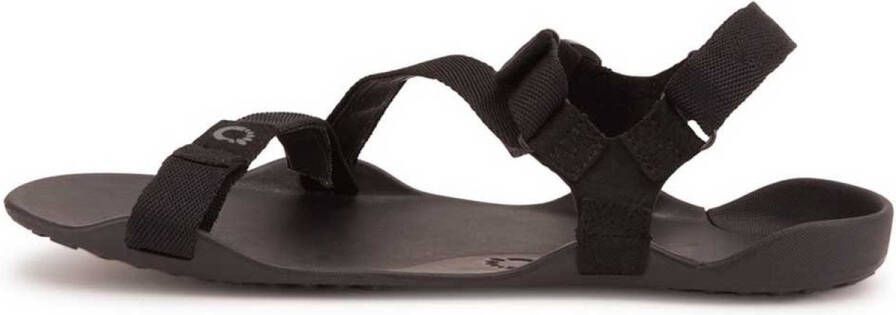 XERO SHOES Z-Trek II Sandalen Heren Black