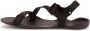 XERO SHOES Z-Trek II Sandalen Heren Black - Thumbnail 5