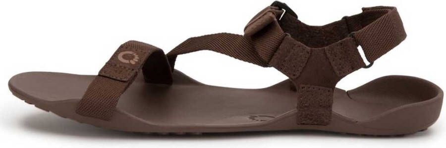 XERO SHOES Z-Trek II Sandalen Heren Brown