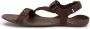 XERO SHOES Z-Trek II Sandalen Brown Heren - Thumbnail 2