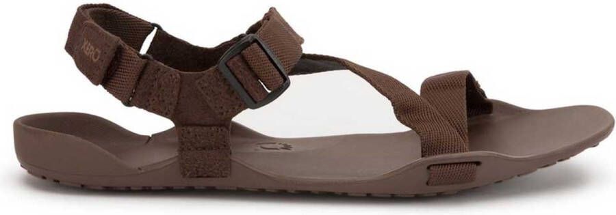 XERO SHOES Z-Trek II Sandalen Heren Brown