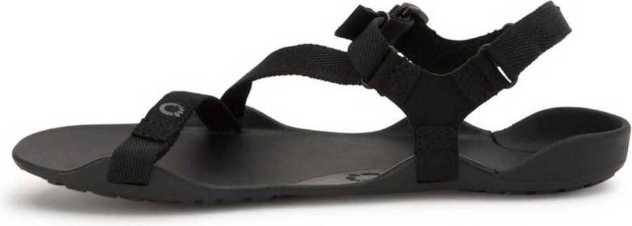 XERO SHOES Z-trek Ii Sandalen Zwart 1 2 Vrouw - Foto 2