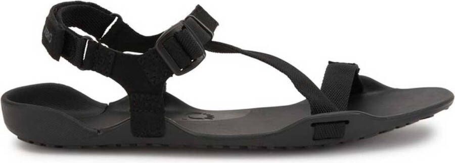 XERO SHOES Z-trek Ii Sandalen Zwart 1 2 Vrouw