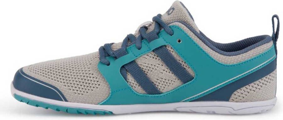 XERO SHOES Zelen Hardloopschoenen Blauw 1 2 Vrouw - Foto 3