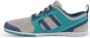 XERO SHOES Zelen Hardloopschoenen Blauw 1 2 Vrouw - Thumbnail 3