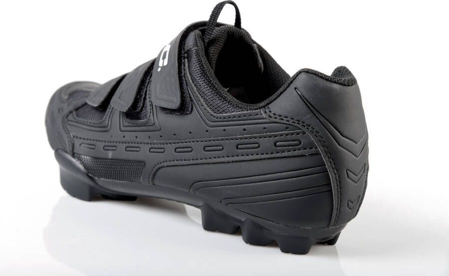 XLC Fietsschoenen MTB Zwart CB-M06