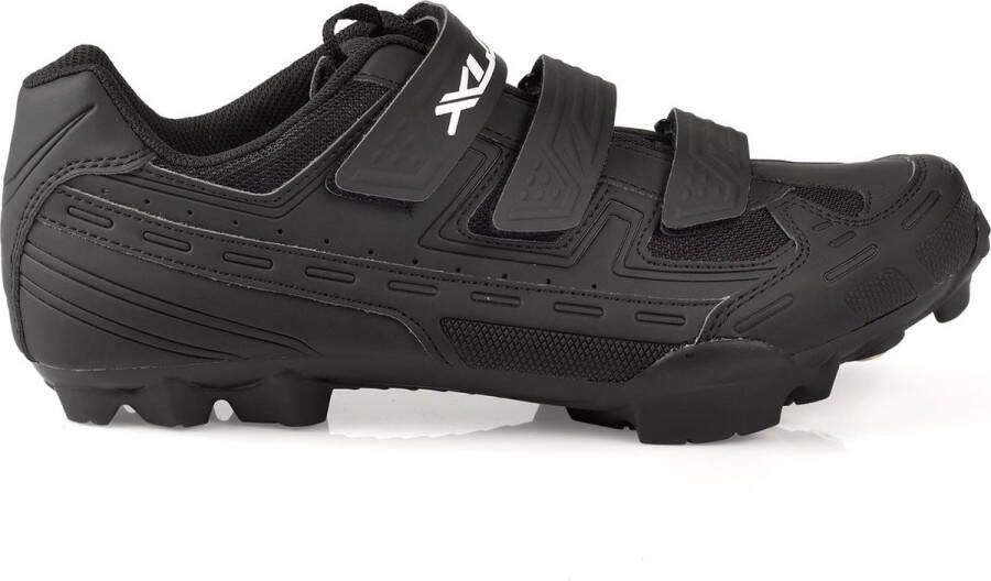 XLC Fietsschoenen MTB Zwart CB-M06