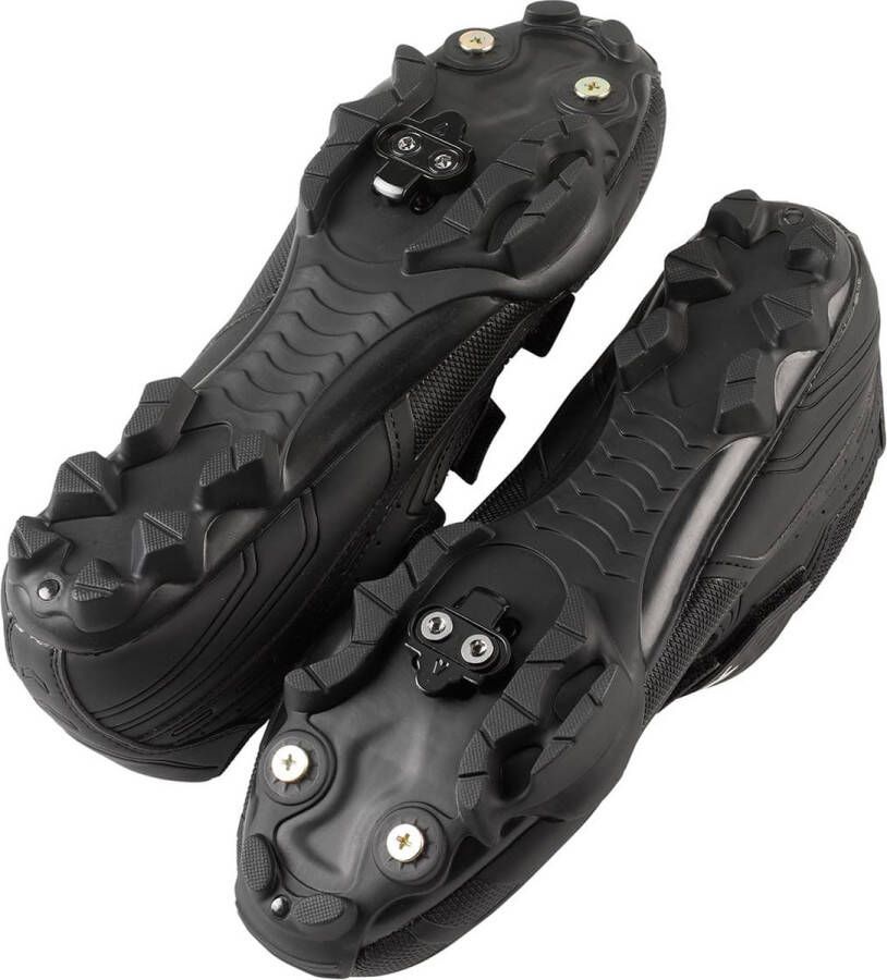 XLC Fietsschoenen MTB Zwart CB-M06