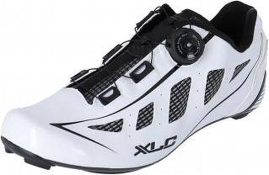 XLC Fietsschoenen Road Wit CBR08 - Foto 4