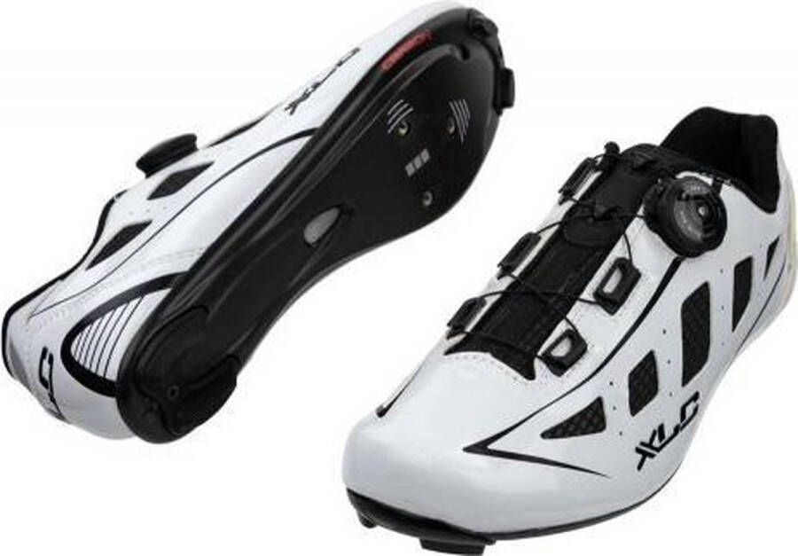 XLC Fietsschoenen Road Wit CBR08 - Foto 5