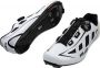 XLC Fietsschoenen Road Wit CBR08 - Thumbnail 5