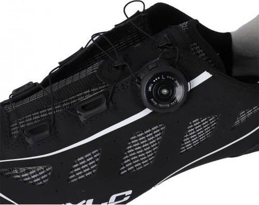 XLC Fietsschoenen Road Zwart CBR08